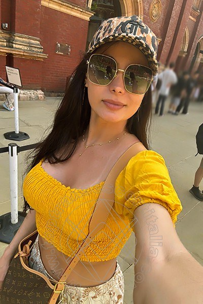 Foto selfie 16 di Bely transexescort Bologna