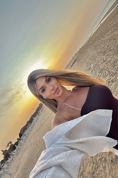 Foto selfie 4 di Gabi Sampaio transexescort Bari