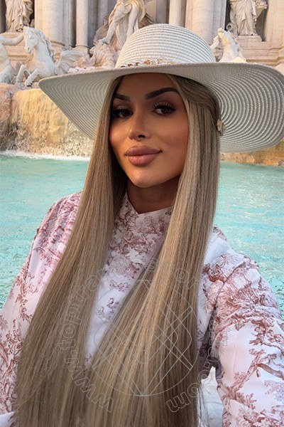 Foto selfie 3 di Gabi Sampaio transexescort Bari
