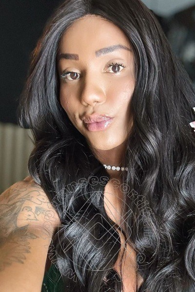Foto selfie 5 di Karina Rios Pornostar transexescort Alba