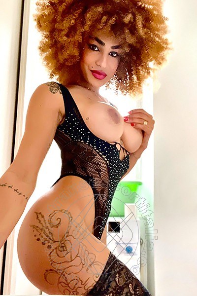 Foto selfie 1 di Stella transexescort Milano