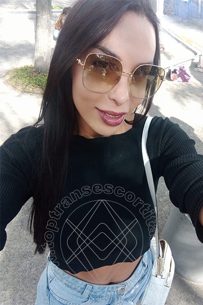 Foto selfie 22 di Fernanda Tavares transexescort Parma