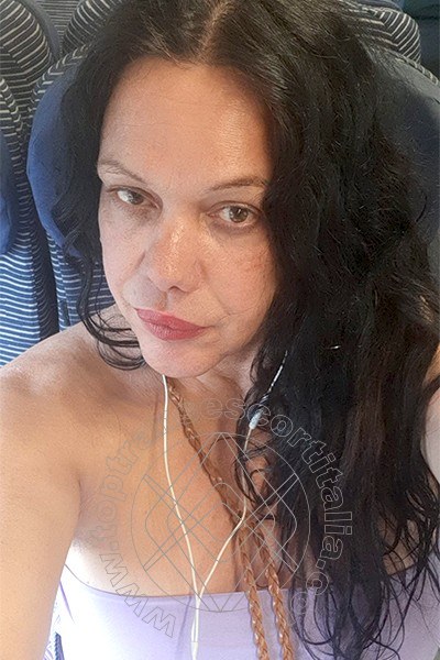 Foto selfie 24 di Suzana Pantera transexescort Bologna
