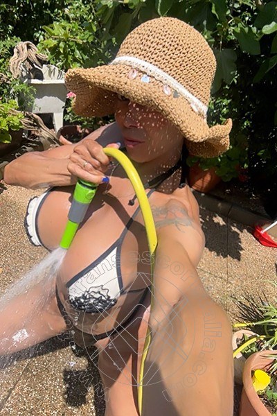 Foto selfie 29 di Keylla Rios transexescort Genova