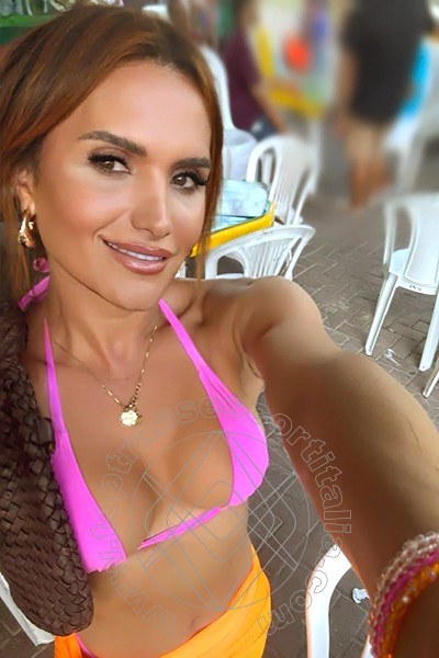 Foto selfie 5 di Fabricia Larraine transexescort Roma