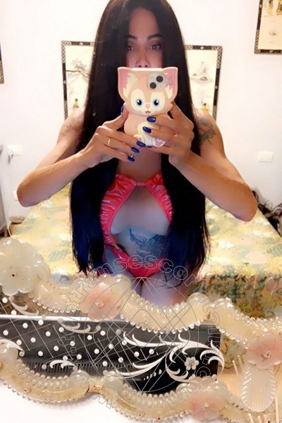 Foto selfie 28 di Keylla Rios transexescort Genova