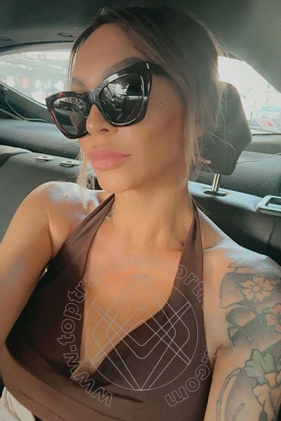 Foto selfie 78 di Valeria transexescort Treviso