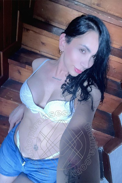 Foto selfie 1 di Iris Hot transexescort Roma