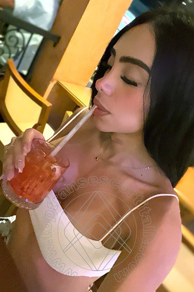 Foto selfie 6 di Pamelita transexescort Roma
