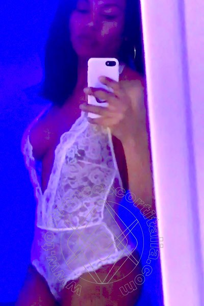 Foto selfie 6 di Waleska Sargentelly transexescort Parigi