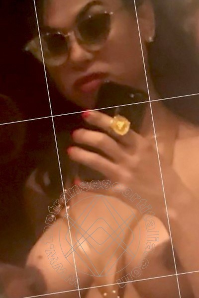 Foto selfie 1 di Waleska Sargentelly transexescort Parigi