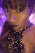 Foto selfie di Waleska Sargentelly transexescort Parigi