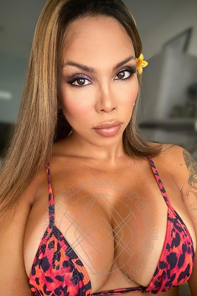 Foto selfie 15 di Karina Becker transexescort Bologna