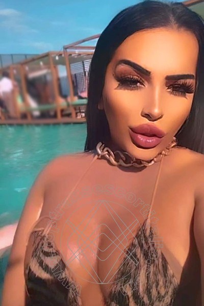 Foto selfie 2 di Ayda Gold transexescort Lugano