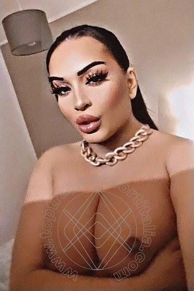 Foto selfie 1 di Ayda Gold transexescort Lugano