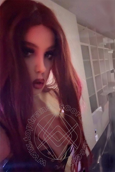 Foto selfie 4 di Bianca Occhiblu transexescort San Benedetto Del Tronto