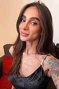 Foto selfie di Helena Meirelles transexescort Torino