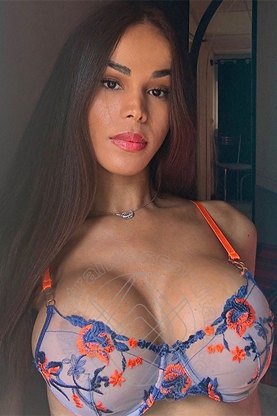 Foto selfie 16 di Yasmin Fonthys transexescort Bologna