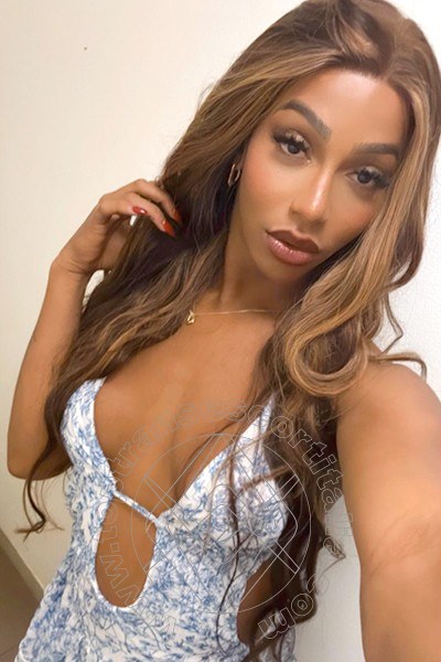 Foto selfie 12 di Hillary Brasiliana transexescort Bologna