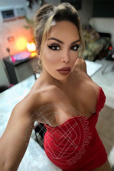 Foto selfie 12 di Karina Becker transexescort Bologna
