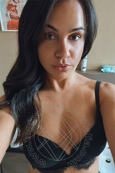 Foto selfie 19 di Camilla Honey transexescort Bergamo