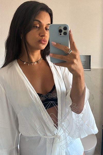 Foto selfie 13 di Camilla Honey transexescort Bergamo
