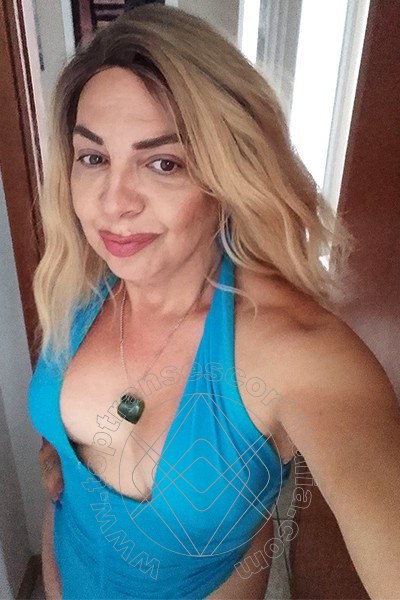 Foto selfie 1 di Chloe Prati transexescort Reggio Emilia