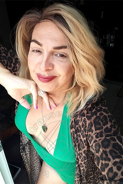 Foto selfie 3 di Chloe Prati transexescort Reggio Emilia