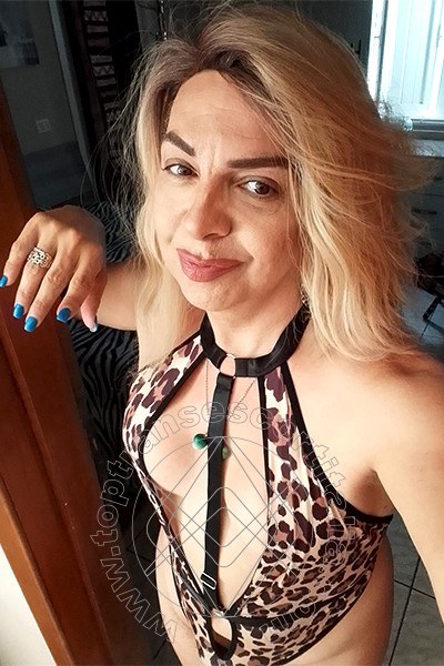 Foto selfie 7 di Chloe Prati transexescort Reggio Emilia