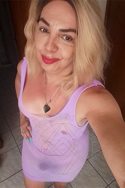 Foto selfie 5 di Chloe Prati transexescort Reggio Emilia