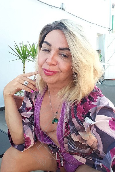 Foto selfie 4 di Chloe Prati transexescort Reggio Emilia