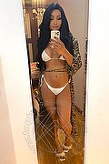 Foto selfie di Patricia Ginnari transexescort Udine