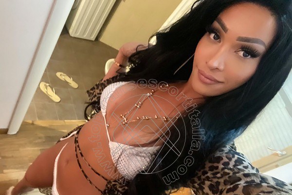Foto selfie 4 di Patricia Ginnari transexescort Udine