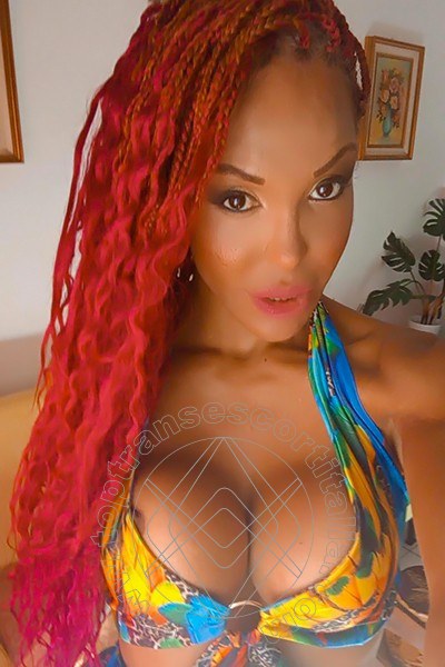 Foto selfie 43 di Wanessa Ambrosio transexescort Frosinone