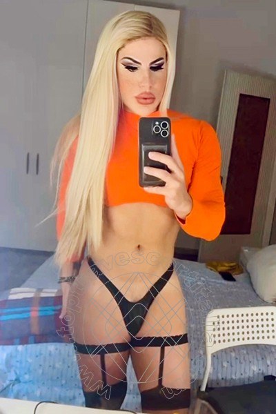 Foto selfie 2 di Sellen Diaz transexescort Parma