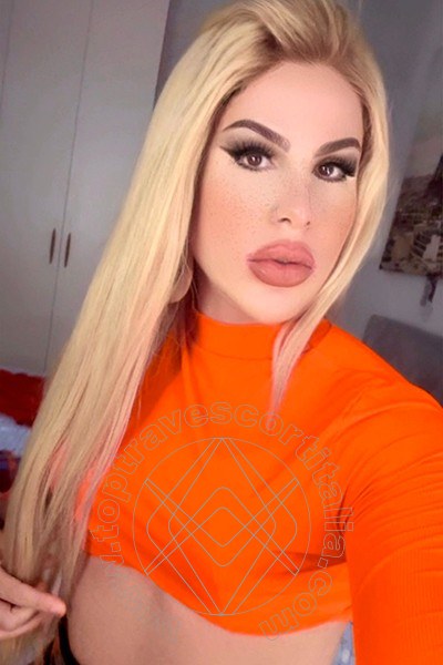 Foto selfie 1 di Sellen Diaz transexescort Parma