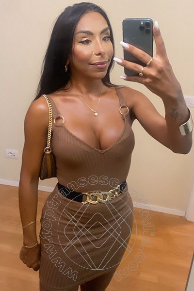 Foto selfie 2 di Vivy Noronha transexescort Sanremo
