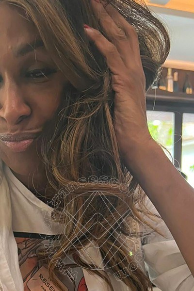 Foto selfie 2 di Pantera transexescort Bra