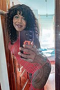 Foto selfie 2 di Nicole Pitty transexescort La coruña