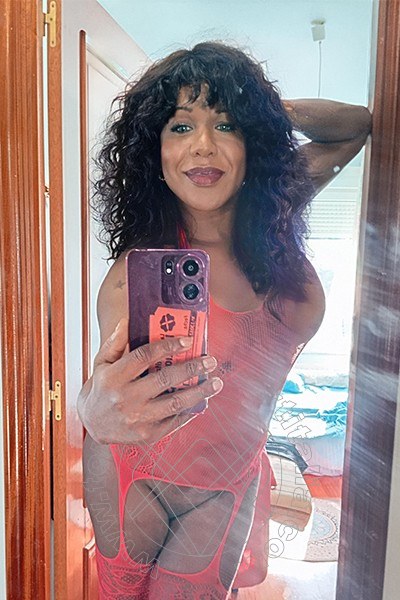 Foto selfie 1 di Nicole Pitty transexescort La Coruña