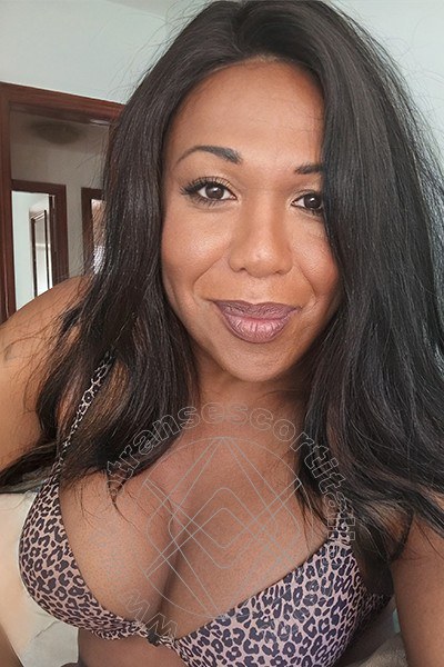 Foto selfie di Nicole Pitty transexescort La Coruña