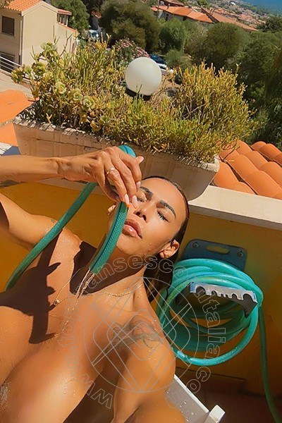 Foto selfie 19 di Keylla Rios transexescort Genova