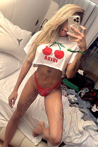 Foto selfie 12 di The Angel Duran transexescort Brescia