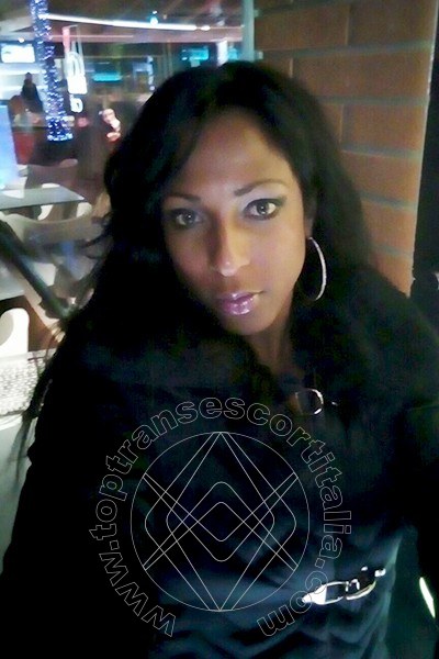 Foto selfie 3 di Melany Santos transexescort San Paolo