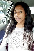 Foto selfie 1 di Melany Santos transexescort San paolo