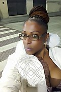 Foto selfie di Melany Santos transexescort San paolo