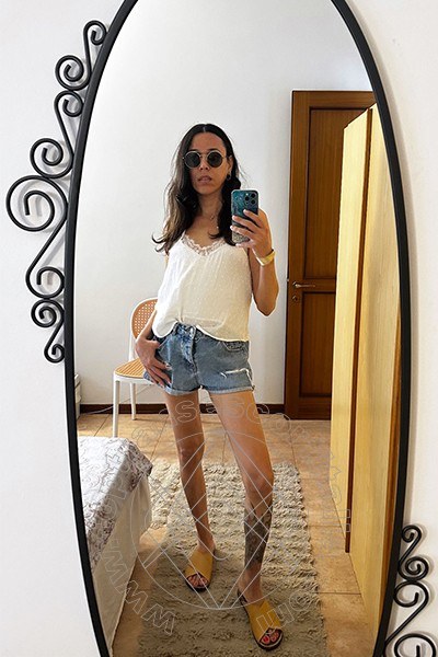 Foto selfie 16 di Larissa Cardoso transexescort Modena
