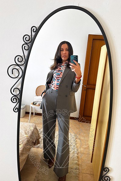 Foto selfie 15 di Larissa Cardoso transexescort Modena
