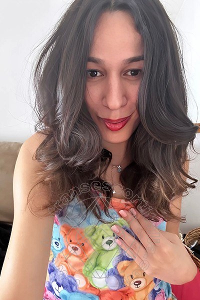 Foto selfie 11 di Larissa Cardoso transexescort Modena