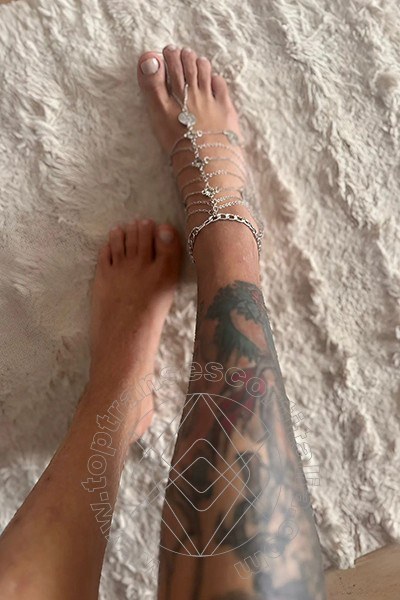 Foto selfie 10 di Larissa Cardoso transexescort Modena